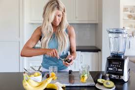 Blendtec smoothies and soup recipes and more. 3 Time Saving Prepacked Smoothie Recipes Heidi Powell