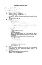 Туынды (sixteen он алты, fifty елу) жэне құрама болып белінеді (two. Lesson Plan English 5 Writing Announcement Education Lessons Education Quotes For Teachers Lesson