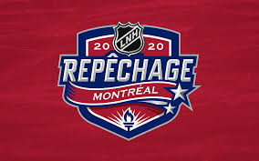 The first round of nhl draft will get underway tonight with the remaining rounds on wednesday, october 7th. Icethetics Com Canadiens Unveil Logo For 2020 Nhl Draft In Montreal