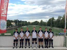 Chievo verona youth (loan) petar micin joined chievo verona youth team on loan from cukaricki in the period of 31 january 2018 to 30 june 2018. Blog Gis Chievoverona Launch European Residential Academy Global Image Sports Gis
