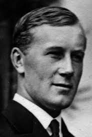 The life and naval career of Cdr D.A.R.W. Duff RN (1912- )