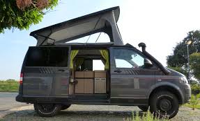 Xxl Bilder Fahrzeugangebote Neureuther Automobile Multicamper T5 Campingbus Vw Camping Camper Volkswagen Bus