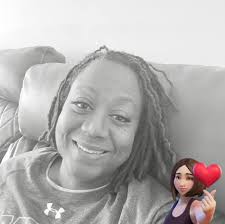 Appreciation for Sabrina Nichols Johnson