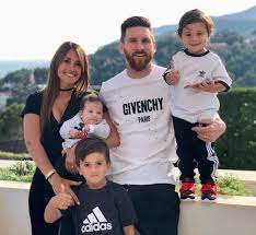 When it comes to celebrities, we want to know everything about whether it may be absurd or not. Antonella Roccuzzo Bio Family Net Worth Kids Age Height And More