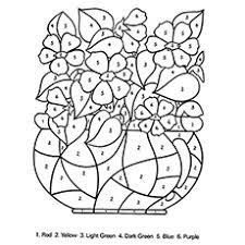 See also latest coloring pages, worksheets, mazes, connect the dots, and word search collection below. Top 47 Free Printable Flowers Coloring Pages Online