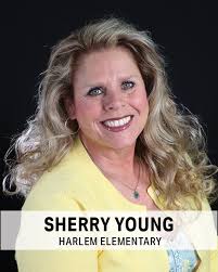 Teachers of the Year