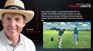 POWERCHUTE® MACH II by David Leadbetter