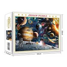 1000 piece jigsaw puzzle for adults, large jigsaw puzzle romantic paris, hand made puzzles personalized gift, ideal for relaxation, meditation, hobby 27.5 in x 19.6 in. Hot Sale Jigsaw Puzzles 1000 Pieces Assembling Picture Space Travel Landscape Puzzles Toys For Adults Children Kids Home Games Puzzles Aliexpress