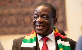 Zimbabwe's Rulers Won't Tolerate Opposing Voices