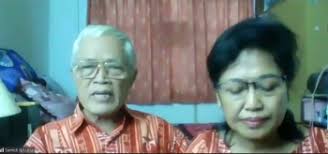 Hidup dalam Cinta, Iman dan Pengharapan (Refleksi dari Perayaan Cap Go Meh  Virtual di Era Pandemi) Halaman 3