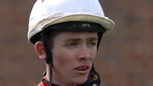 Irish jockey Eddie Creighton in coma after oz horror fall