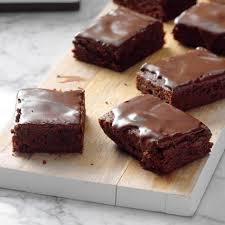 20 Chocolate Desserts To Make In An 8x8 Pan Desserts Brownie Recipes Bake Sale Desserts