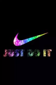 Check spelling or type a new query. Just Do It On We Heart It Nike Wallpaper Cool Nike Wallpapers Nike