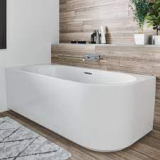 Eck badewannen in vielen variationen. Riho Desire Eck Badewanne 1800x840 Mm Corner Version Rechts Weiss Bd05005 Bd05005