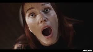 Clemence Audiard| | Real-life sexy girls in Hentai anime Porn Fetish Movie