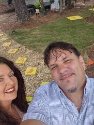 Who delivers sand in Beauregard for a decent price?