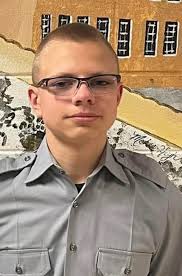 Hargrave Military Academy alumni weekend military parade