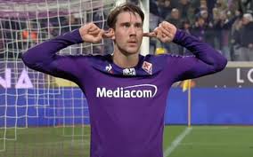 View dusan vlahovic profile on yahoo sports. Vlahovic Si Riscopre Bomber Il 2021 Lo Ha Consacrato