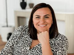 Jackie Hutson's Instagram, Twitter & Facebook