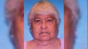 Police search for 85-year-old woman last seen in McAllen