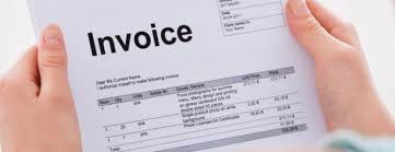 Our invoice generator gives you two easy options to send an invoice. Guide To Invoicing Agencies Invoice Template Contract Eye
