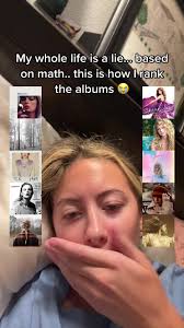 Apparently im a midnights girlie