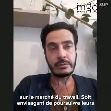 INTERVIEW METIER OLIVIER RAYMOND