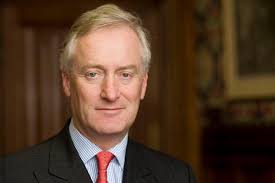 Thomas Ashton, 4. Baron Ashton of Hyde