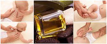 Sure, castor oil will increase the health of your hair and will help towards preventing your ends from snapping off. Castor Oil For Babies Benefits And Side Effects
