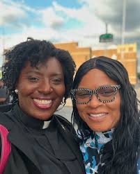 CONGRATULATIONS HOLY CHURCH OF THE LIVING GOD