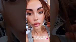 Nabilla fait participer ses fans aux préparatifs de son mariage ! Nabilla Benattia 27 Janvier 2021 Youtube