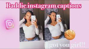Let us know through comment section. 20 Insta Baddie Captions 2021 Gyanshare