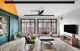 Scribd es red social de lectura y publicación más importante del mundo. Retro Style Interior Design By Third Avenue Studio Habitus Living