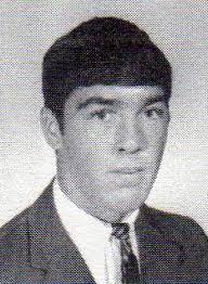 WO Barry Arthur Rhash (1949-1971)