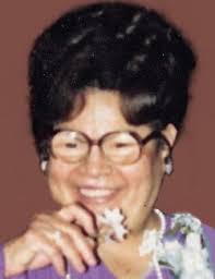 Obituary for Consuelo Oliva