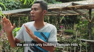 Målet var att kunna göra ön till en samlingsplats för entreprenörer. Lombok Archives Tampah Hills Seaside Society Lombok Indonesia