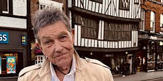 Richard Felix's York Haunted Pub Crawl