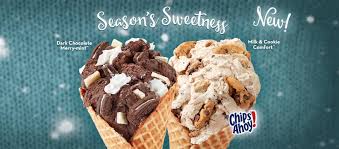 Bbq chips often incorporate onion and/or garlic that are the two very undesirable for cats (poisonous, reasons. Cold Stone Creamery Is Making Chips Ahoy Ice Cream Just For The Holidays Better Homes Gardens