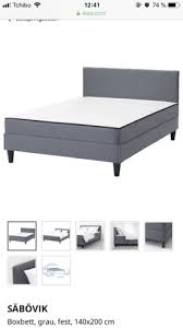 Ikea Boxspringbetten Gut Fur Sex Bett Gerausche Boxspringbett