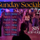 Social Dancing at the Legion - Latin OR Swing  event image