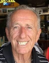 Gerald Lardinois Obituary