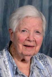 Gwendolyn "Gwen" Christensen Obituary January 7, 2020