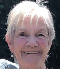 Shirley Strangis Obituary