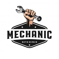 Mechanic Logo Mechanics Logo Mechanic Logo Design Garage Logo