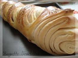 Baguette Tourbillon Les Douceurs De Mina Alimentation Cuisine Et Boissons Culinaire