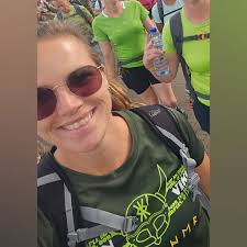 Strong Viking Hindernislauf