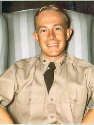 Lubbock veteran recalls Korean War, time as Texas Tech professor