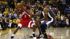 The toronto raptors won the nba championship for the first time in franchise history, defeating the golden state warriors in six games in the 2019 nba finals. Updated Odds To Win 2019 Nba Finals Heavily Favor The Raptors With 3 1 Series Lead Over Warriors