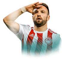Dimitrios pelkas, 27, from greece fenerbahce sk, since 2020 attacking midfield market value: Dimitrios Pelkas Fifa 20 81 Chemistry Linked Players Futhead