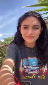 Paulina Chávez: Inspiring Moments and Creativity